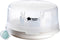 Tommee Tippee - magnetronstoomsterilisator voor zuigflessen en toebehoren - doodt virussen* en 99,9% van de bacteriën - 4 minuten durende sterilisatiecyclus