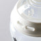 Tommee Tippee Natural Start babyflessen, tepelvormig voor natuurlijk zuigen, anti-koliek ventiel met langzame uitstroomsnelheid, bpa-vrij babyfles, flesvoeding - 260 ml - 6 stuks - Multi bontgekleurde