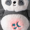 Tommee Tippee Pippo de Panda Deluxe-slaaptrainer - met licht en geluid voor Baby's en Peuters - met CrySensor - 6 geruststellende geluidjes - met nachtlampje