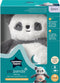 Tommee Tippee Pippo de Panda Deluxe-slaaptrainer - met licht en geluid voor Baby's en Peuters - met CrySensor - 6 geruststellende geluidjes - met nachtlampje
