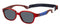 Tommy Hilfiger 1499/S -Zonnebril - Rood