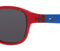 Tommy Hilfiger 1499/S -Zonnebril - Rood