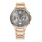 Tommy Hilfiger - 1782277 Horloge - Vrouwen - Rosékleurig- RVS - Ø 38 mm