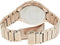 Tommy Hilfiger - 1782277 Horloge - Vrouwen - Rosékleurig- RVS - Ø 38 mm