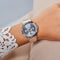 Tommy Hilfiger - 1782277 Horloge - Vrouwen - Rosékleurig- RVS - Ø 38 mm