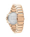 Tommy Hilfiger - 1782277 Horloge - Vrouwen - Rosékleurig- RVS - Ø 38 mm