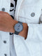 Tommy Hilfiger - Dames Horloge 1781945 - Grijs