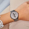 Tommy Hilfiger - Dames Horloge 1781945 - Grijs