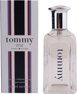 Tommy Hilfiger - Eau de toilette - 50 ml