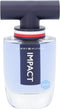 Tommy Hilfiger Impact Eau de Toilette Spray 50 ml
