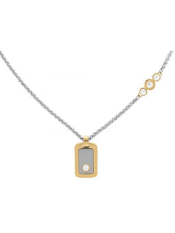Tommy Hilfiger Jewellery 2780541 - Collier - Staal