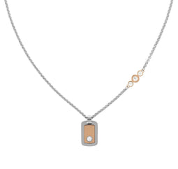 Tommy Hilfiger Jewellery 2780577 - Collier - Staal