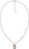 Tommy Hilfiger Jewellery 2780577 - Collier - Staal