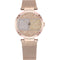 Tommy Hilfiger Lynn 1781868 Horloge - Staal - Rosékleurig - Ø 32 mm