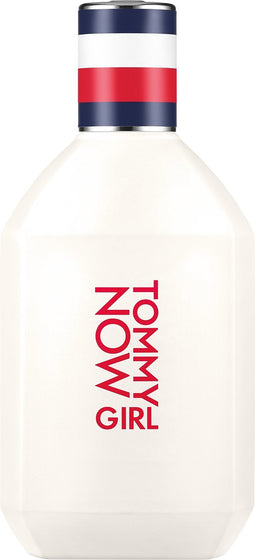 Tommy Hilfiger Now Girl Eau de toilette spray 100 ml
