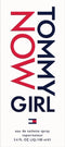 Tommy Hilfiger Now Girl Eau de toilette spray 100 ml