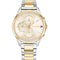 Tommy Hilfiger Skylar 1782264 Horloge - RVS - Multi - Ø 37 mm