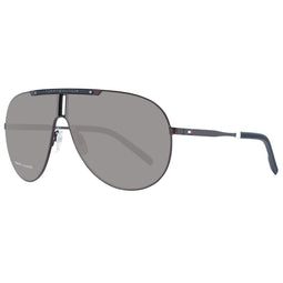 Tommy Hilfiger TH 1801/S VZH70 Zonnebril - Heren - Bruin