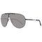 Tommy Hilfiger TH 1801/S VZH70 Zonnebril - Heren - Bruin