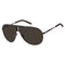 Tommy Hilfiger TH 1801/S VZH70 Zonnebril - Heren - Bruin