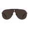 Tommy Hilfiger TH 1801/S VZH70 Zonnebril - Heren - Bruin