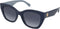 Tommy Hilfiger TH 1980/S S6F/08 Glasdiameter: 52