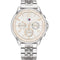 Tommy Hilfiger TH1782222 Horloge - Staal - Zilverkleurig - Ø 38 mm
