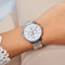 Tommy Hilfiger TH1782222 Horloge - Staal - Zilverkleurig - Ø 38 mm