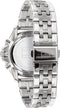 Tommy Hilfiger TH1782222 Horloge - Staal - Zilverkleurig - Ø 38 mm