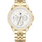 Tommy Hilfiger TH1782223 Horloge - Staal - Goudkleurig - Ø 38 mm