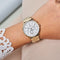 Tommy Hilfiger TH1782223 Horloge - Staal - Goudkleurig - Ø 38 mm