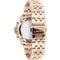 Tommy Hilfiger TH1782224 Horloge - Staal - Rosekleurig - Ø 38 mm