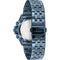 Tommy Hilfiger TH1782227 Horloge - Staal - Blauw - Ø 38 mm