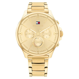Tommy Hilfiger TH1782452 Dames Horloge