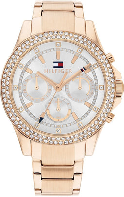 Tommy Hilfiger TH1782624 Haven Dames Horloge