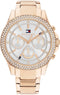 Tommy Hilfiger TH1782624 Haven Dames Horloge