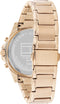 Tommy Hilfiger TH1782624 Haven Dames Horloge