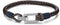 Tommy Hilfiger TJ2701011 Armband - Bruin