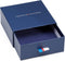 Tommy Hilfiger TJ2701011 Armband - Bruin
