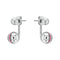 Tommy Hilfiger TJ2780496 Dames Oorhangers