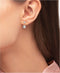 Tommy Hilfiger TJ2780496 Dames Oorhangers