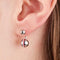 Tommy Hilfiger TJ2780496 Dames Oorhangers