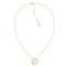 Tommy Hilfiger TJ2780585 Dames Ketting - Choker