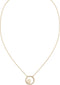 Tommy Hilfiger TJ2780585 Dames Ketting - Choker