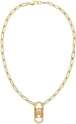 Tommy Hilfiger TJ2780723 Dames Ketting