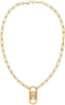 Tommy Hilfiger TJ2780723 Dames Ketting