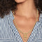 Tommy Hilfiger TJ2780723 Dames Ketting