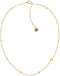 Tommy Hilfiger TJ2780817 Dames Ketting - Collier