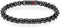 Tommy Hilfiger TJ2790523 Heren Armband - Schakelarmband - Sieraad - Staal - Fantasie - 7 mm breed - 19 cm lang