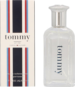 Tommy Hilfiger Tommy Cologne Spray